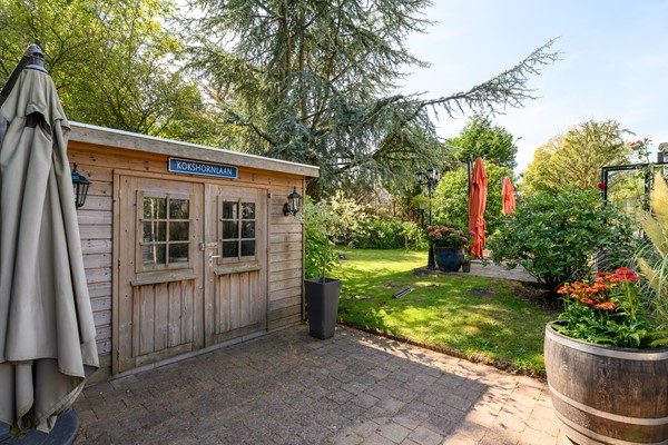 Medium property photo - Veursestraatweg 124A, 2265 CH Leidschendam