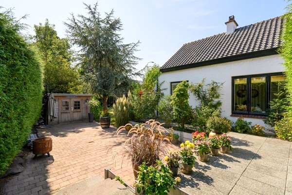 Medium property photo - Veursestraatweg 124A, 2265 CH Leidschendam