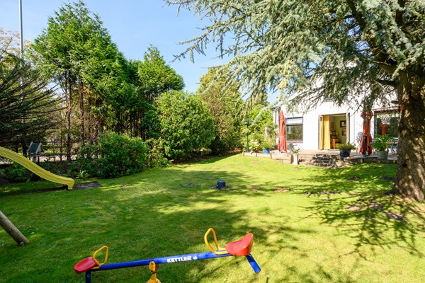 Medium property photo - Veursestraatweg 124A, 2265 CH Leidschendam