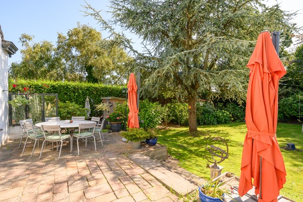 Medium property photo - Veursestraatweg 124A, 2265 CH Leidschendam