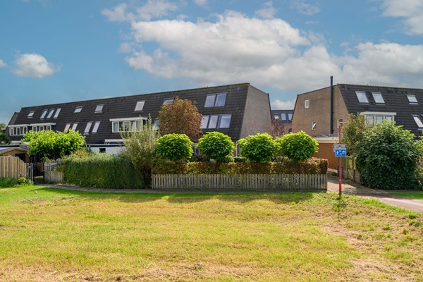 Property photo - Vletkade 32, 2725AZ Zoetermeer