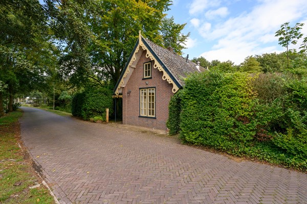 Property photo - Papeweg 41, 2245AG Wassenaar