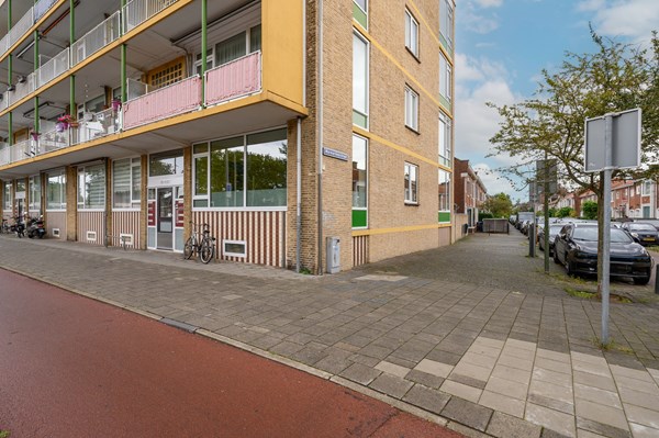 Medium property photo - Leyweg 216, 2545 EA Den Haag