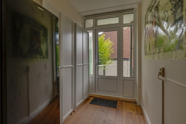 Medium property photo - Leyweg 216, 2545 EA Den Haag