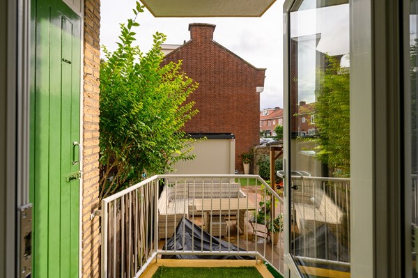 Medium property photo - Leyweg 216, 2545 EA Den Haag