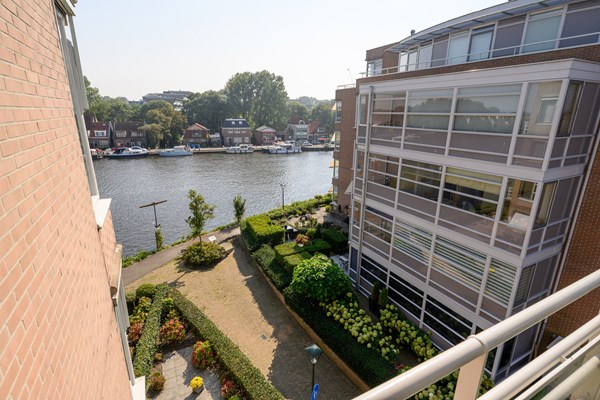 Property photo - Houtwerf 49, 2265VD Leidschendam