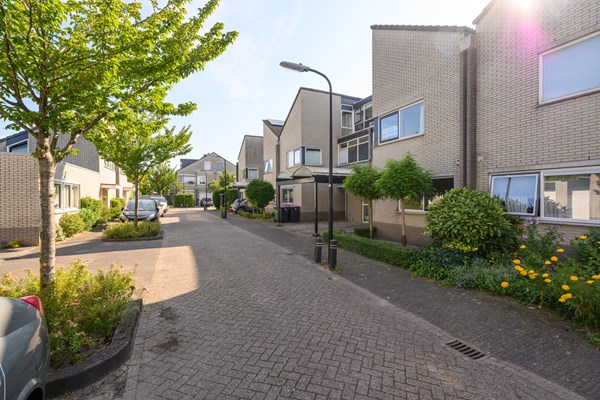 Property photo - Maartensweer 7, 2265DH Leidschendam