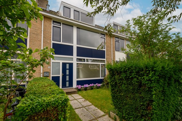 Property photo - Eksterlaan 25, 2261EK Leidschendam