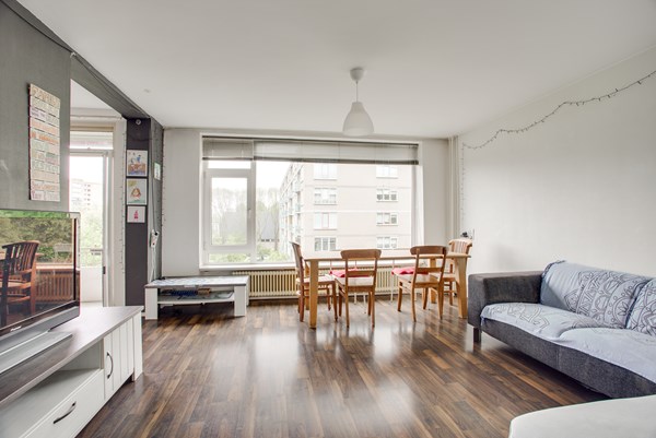 Property photo - Zwedenburg 45, 2591BA Den Haag