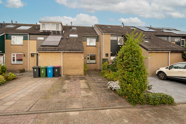 Property photo - Brederode 132, 2261HL Leidschendam