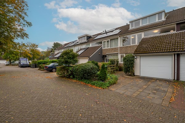 Property photo - Elzendreef 713, 2272CZ Voorburg