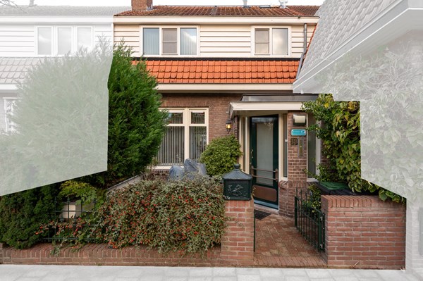 Te koop: Waalhofflaan 19, 2271 TR Voorburg