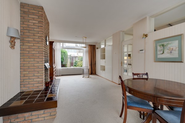 Medium property photo - Graaf Ottolaan 22, 2263 TW Leidschendam