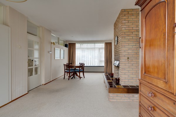 Medium property photo - Graaf Ottolaan 22, 2263 TW Leidschendam