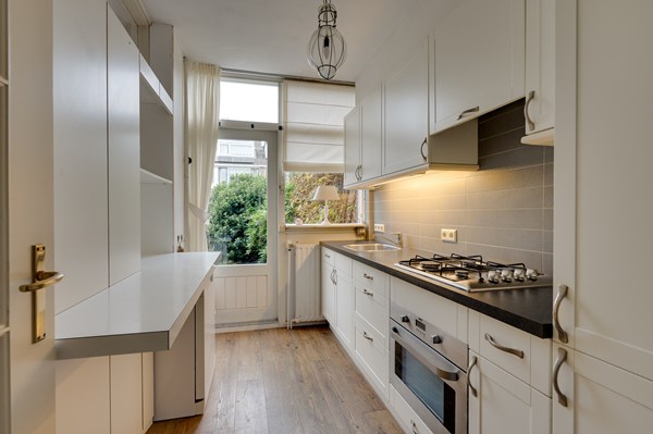 Medium property photo - Graaf Ottolaan 22, 2263 TW Leidschendam