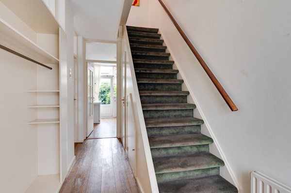 Medium property photo - Graaf Ottolaan 22, 2263 TW Leidschendam