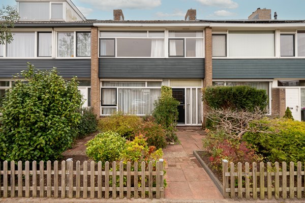 Medium property photo - Graaf Ottolaan 22, 2263 TW Leidschendam