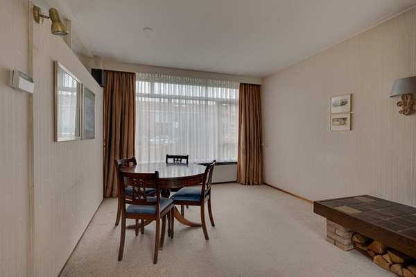 Medium property photo - Graaf Ottolaan 22, 2263 TW Leidschendam