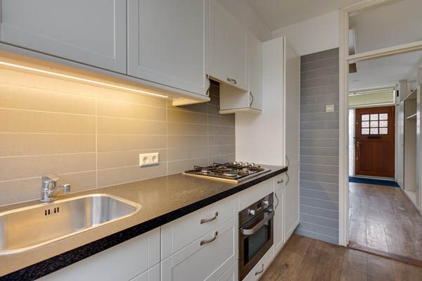 Medium property photo - Graaf Ottolaan 22, 2263 TW Leidschendam