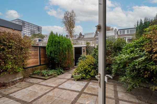 Medium property photo - Graaf Ottolaan 22, 2263 TW Leidschendam