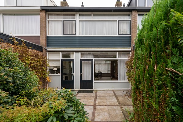 Medium property photo - Graaf Ottolaan 22, 2263 TW Leidschendam