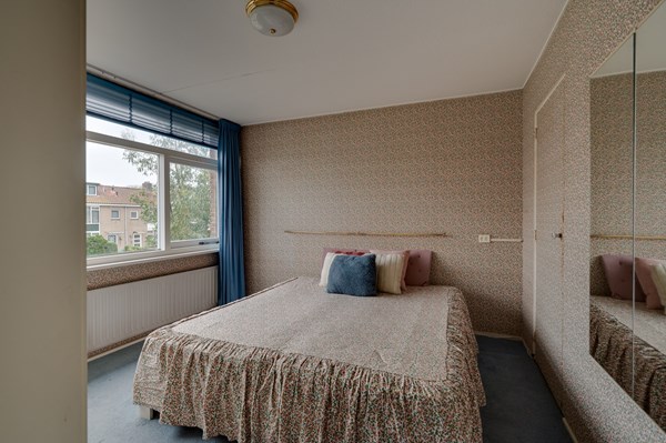 Medium property photo - Graaf Ottolaan 22, 2263 TW Leidschendam
