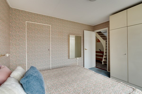 Medium property photo - Graaf Ottolaan 22, 2263 TW Leidschendam