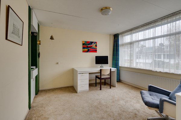 Medium property photo - Graaf Ottolaan 22, 2263 TW Leidschendam