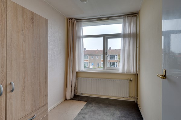 Medium property photo - Graaf Ottolaan 22, 2263 TW Leidschendam