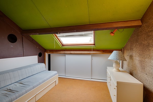 Medium property photo - Graaf Ottolaan 22, 2263 TW Leidschendam