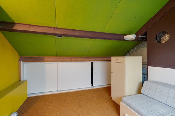 Medium property photo - Graaf Ottolaan 22, 2263 TW Leidschendam