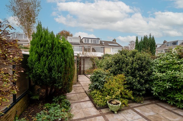 Medium property photo - Graaf Ottolaan 22, 2263 TW Leidschendam