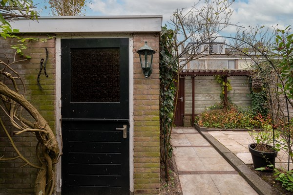 Medium property photo - Graaf Ottolaan 22, 2263 TW Leidschendam