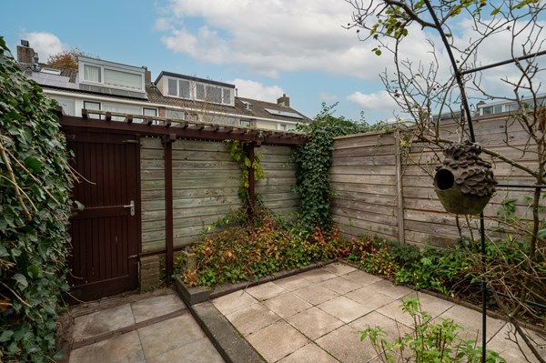Medium property photo - Graaf Ottolaan 22, 2263 TW Leidschendam