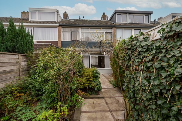 Medium property photo - Graaf Ottolaan 22, 2263 TW Leidschendam