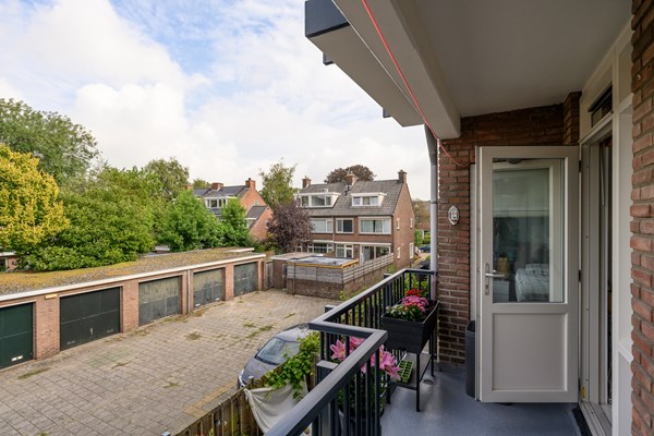 Medium property photo - Prinses Marijkelaan 27, 2264 CK Leidschendam