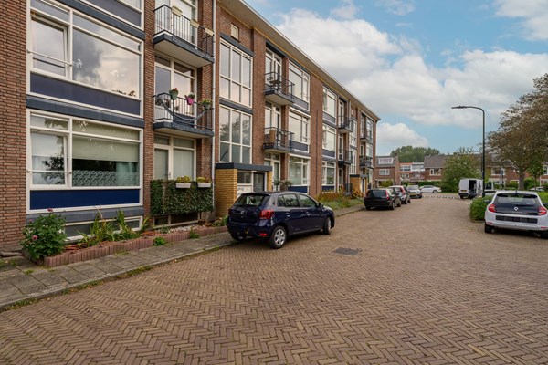 Medium property photo - Prinses Marijkelaan 27, 2264 CK Leidschendam