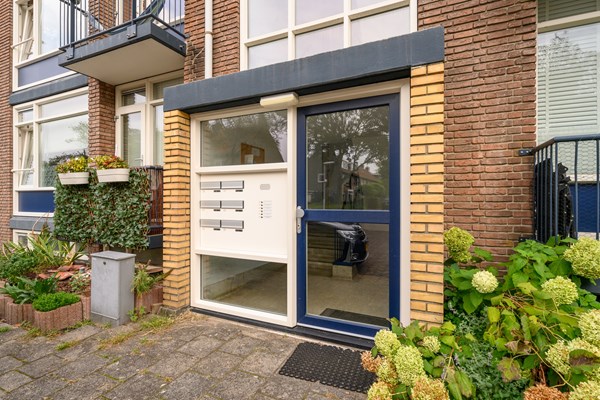 Medium property photo - Prinses Marijkelaan 27, 2264 CK Leidschendam