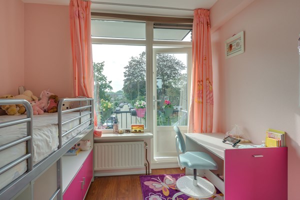 Medium property photo - Prinses Marijkelaan 27, 2264 CK Leidschendam