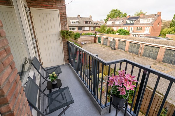 Medium property photo - Prinses Marijkelaan 27, 2264 CK Leidschendam