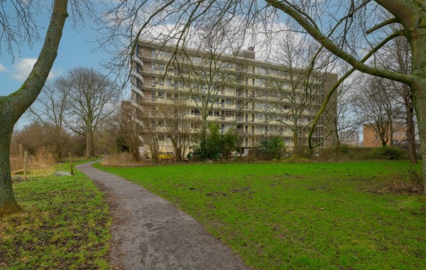 Medium property photo - Isabellaland 1526, 2591 EH Den Haag
