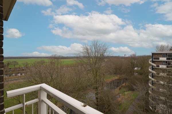 Medium property photo - Isabellaland 1526, 2591 EH Den Haag