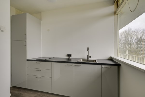 Medium property photo - Isabellaland 1526, 2591 EH Den Haag