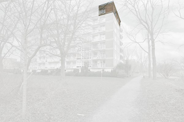 Medium property photo - Isabellaland 1526, 2591 EH Den Haag
