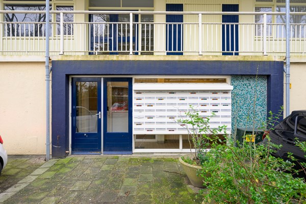 Medium property photo - Isabellaland 1526, 2591 EH Den Haag