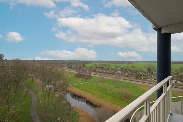 Medium property photo - Isabellaland 1526, 2591 EH Den Haag