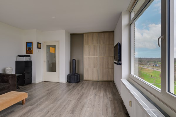 Medium property photo - Isabellaland 1526, 2591 EH Den Haag