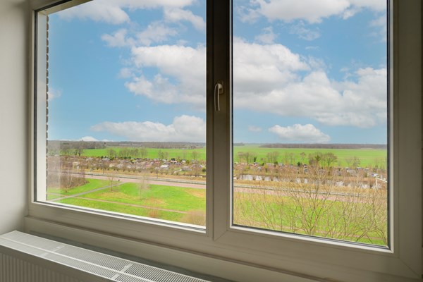 Medium property photo - Isabellaland 1526, 2591 EH Den Haag