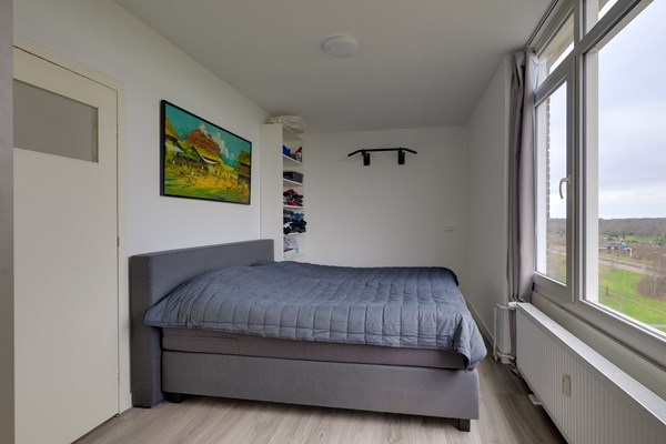 Medium property photo - Isabellaland 1526, 2591 EH Den Haag