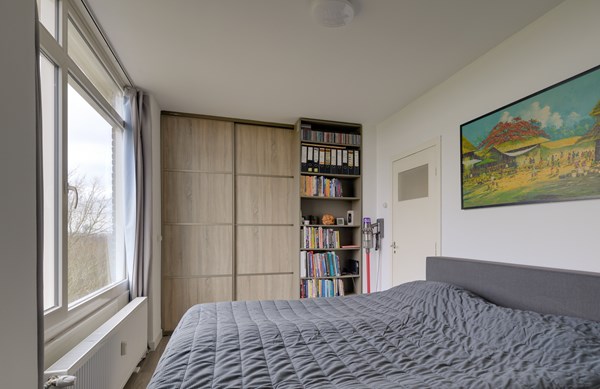 Medium property photo - Isabellaland 1526, 2591 EH Den Haag